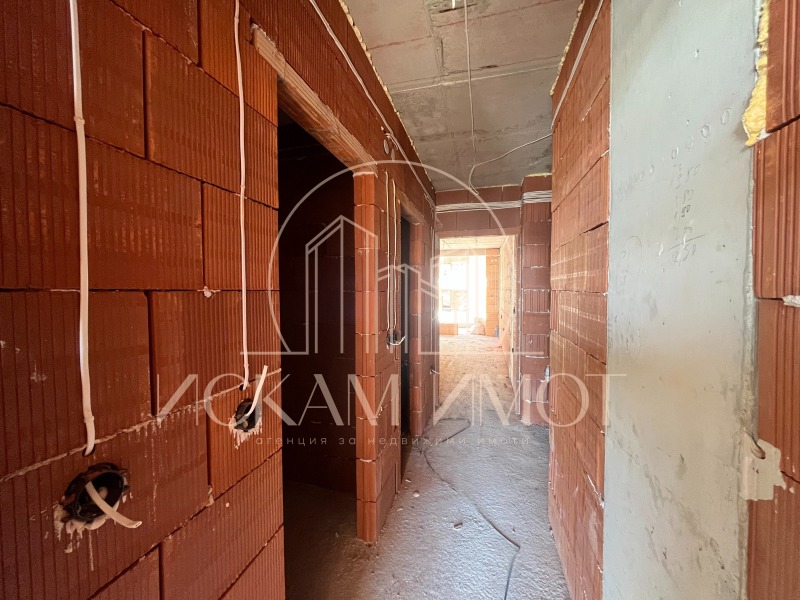 Продава 2-СТАЕН, гр. Бургас, област Бургас, снимка 4 - Апартаменти - 52305119