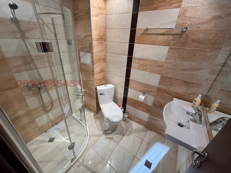 Продава 2-СТАЕН, к.к. Слънчев бряг, област Бургас, снимка 9 - Апартаменти - 52983939