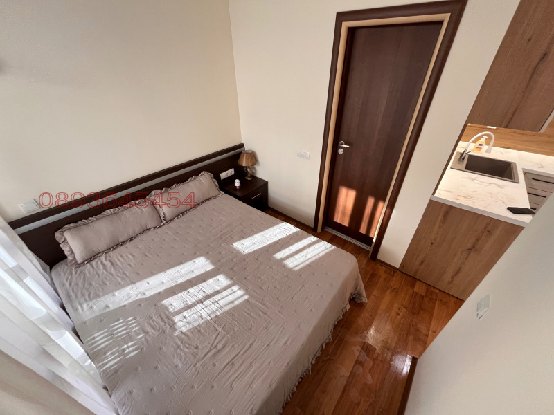 Продава 2-СТАЕН, к.к. Слънчев бряг, област Бургас, снимка 14 - Апартаменти - 52983939