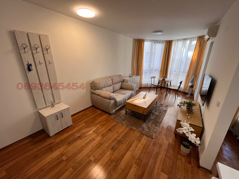 Продава 2-СТАЕН, к.к. Слънчев бряг, област Бургас, снимка 10 - Апартаменти - 52983939