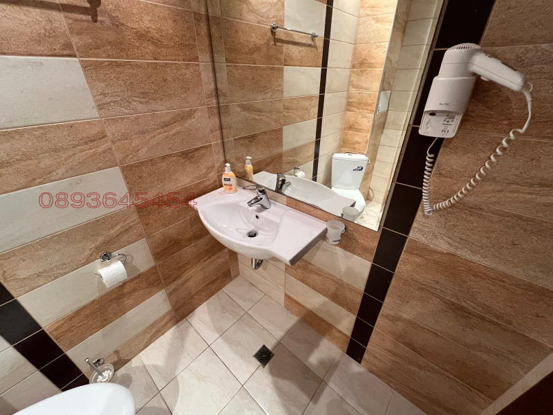 Продава 2-СТАЕН, к.к. Слънчев бряг, област Бургас, снимка 8 - Апартаменти - 52983939