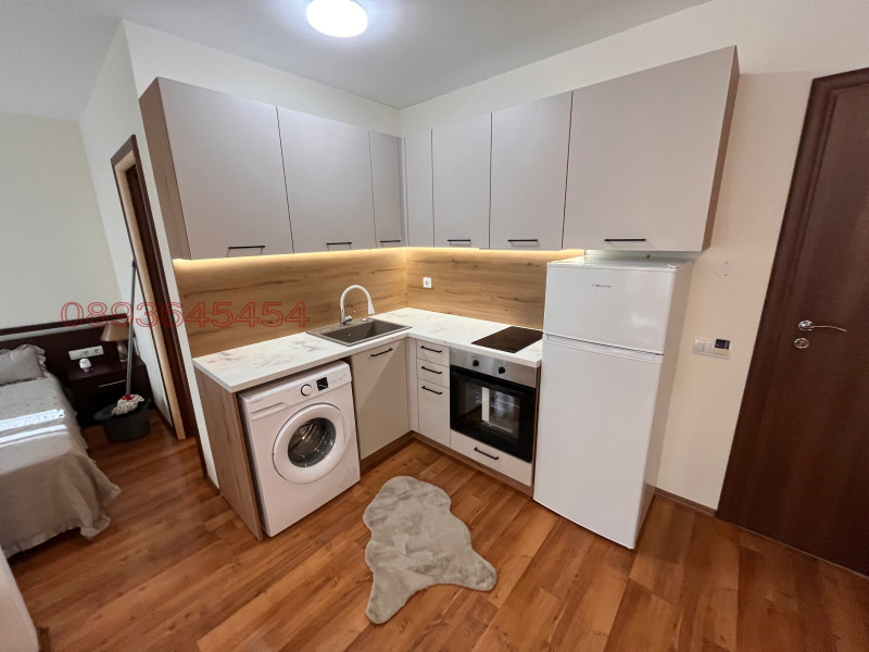 Продава 2-СТАЕН, к.к. Слънчев бряг, област Бургас, снимка 12 - Апартаменти - 52983939