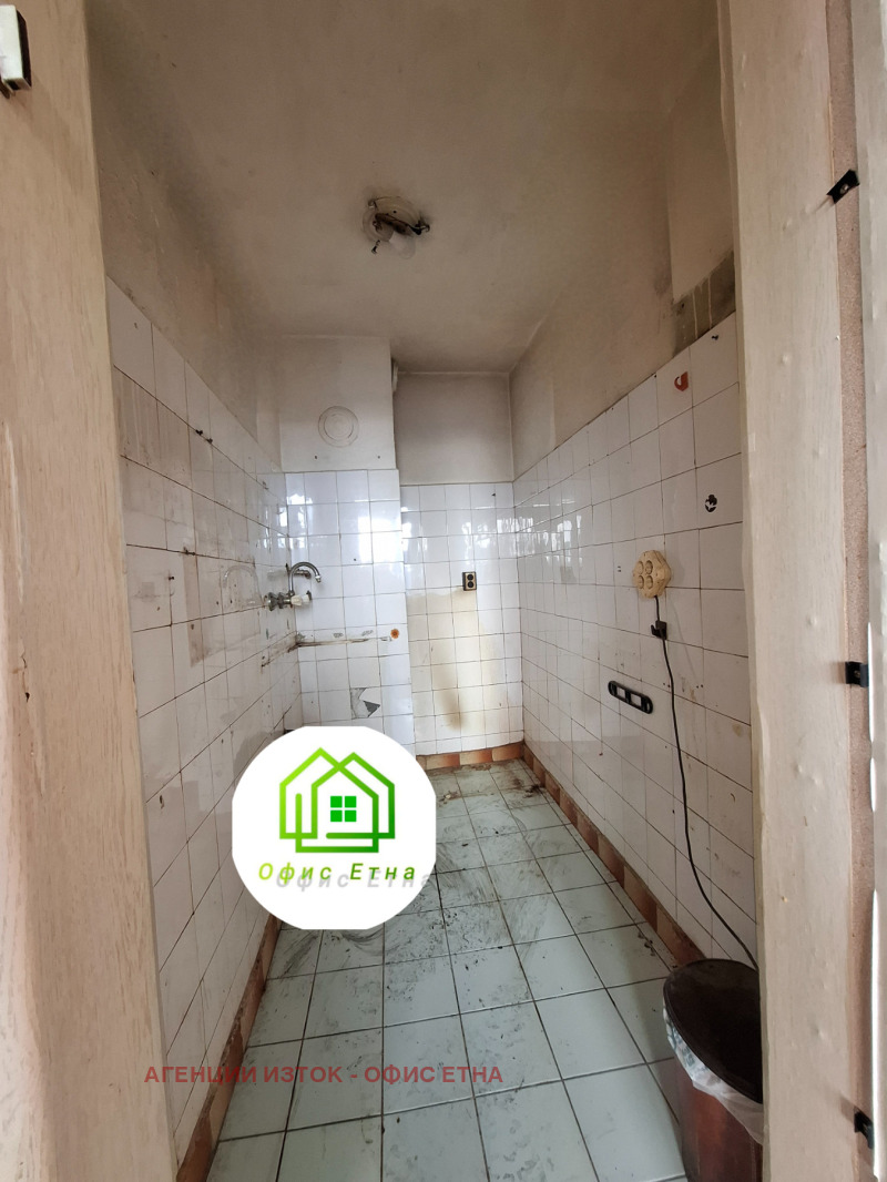 Продава 2-СТАЕН, гр. София, Център, снимка 3 - Апартаменти - 53160779