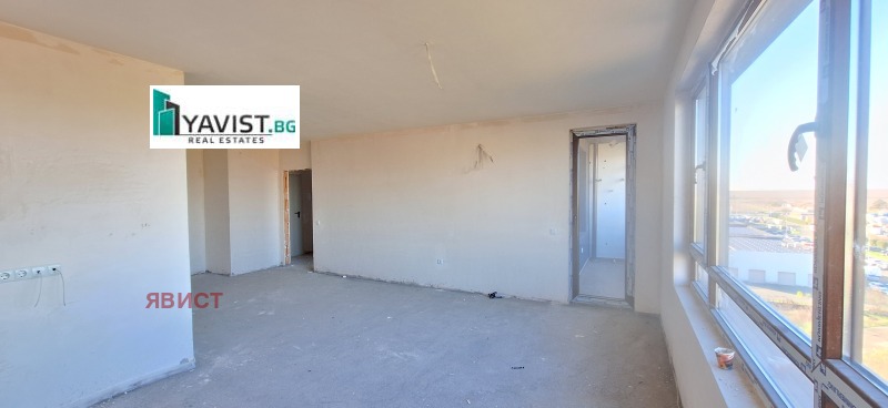 Продава 2-СТАЕН, гр. Бургас, област Бургас, снимка 3 - Апартаменти - 53315235