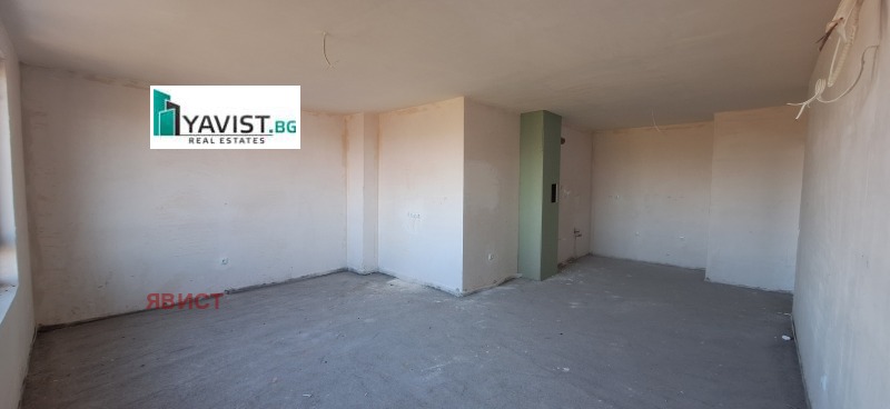 Продава 2-СТАЕН, гр. Бургас, област Бургас, снимка 4 - Апартаменти - 53315235