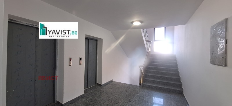 Продава 2-СТАЕН, гр. Бургас, област Бургас, снимка 12 - Апартаменти - 53315235