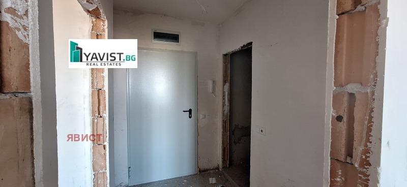 Продава 2-СТАЕН, гр. Бургас, област Бургас, снимка 8 - Апартаменти - 53315235