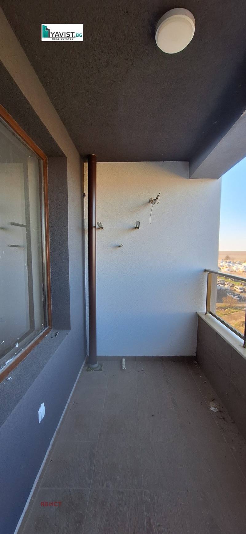 Продава 2-СТАЕН, гр. Бургас, област Бургас, снимка 7 - Апартаменти - 53315235