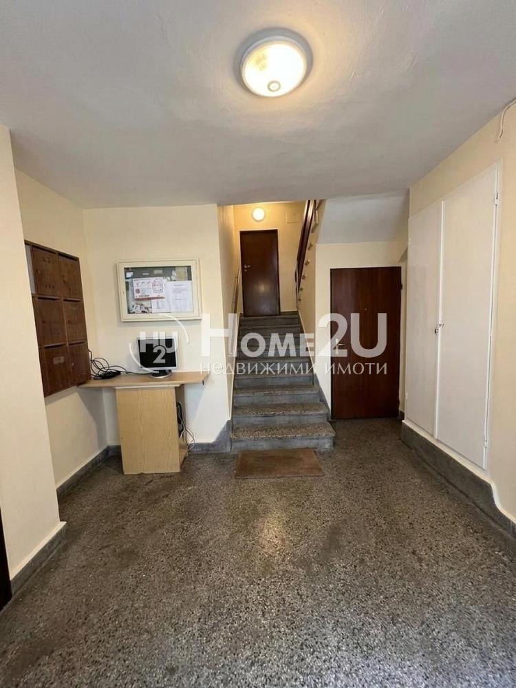 Продава 2-СТАЕН, гр. София, Дружба 2, снимка 6 - Апартаменти - 55259603