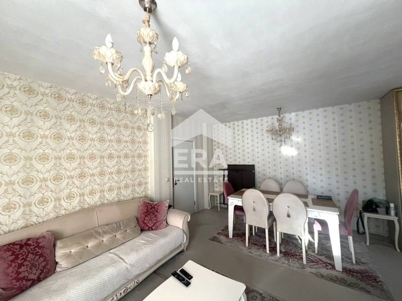 Продава 3-СТАЕН, гр. София, Малинова долина, снимка 2 - Aпартаменти - 49450077