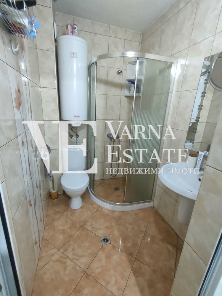 Продава 3-СТАЕН, гр. Варна, Лятно кино Тракия, снимка 5 - Aпартаменти - 49525491