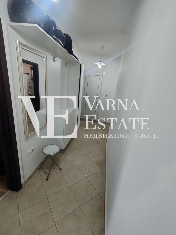 Продава 3-СТАЕН, гр. Варна, Лятно кино Тракия, снимка 6 - Aпартаменти - 49525491