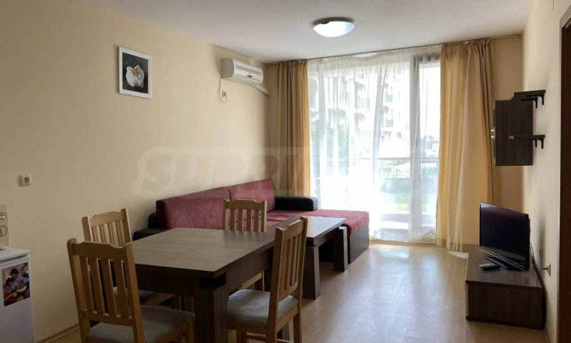 Te koop  2 slaapkamers regio Boergas , Primorsko , 79 m² | 49768886 - afbeelding [2]
