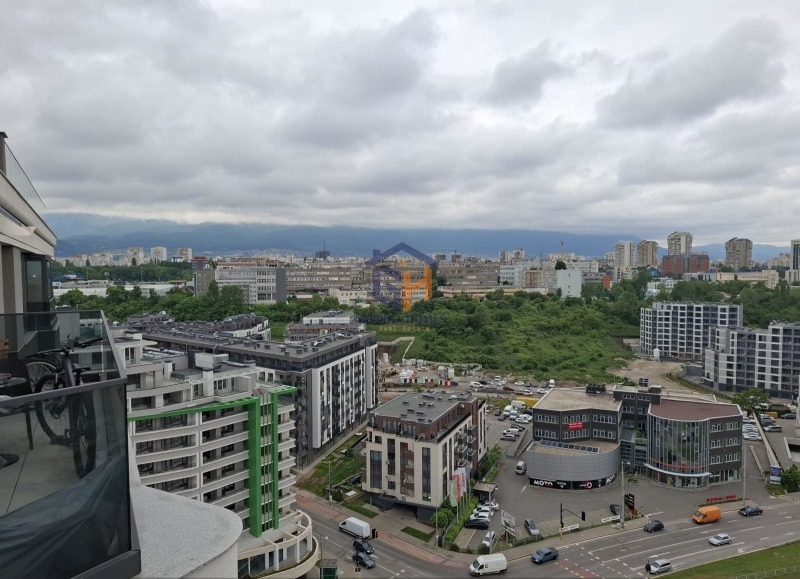 Продаја  2 спаваће собе Софија , Дружба 2 , 111 м2 | 47586409 - слика [9]