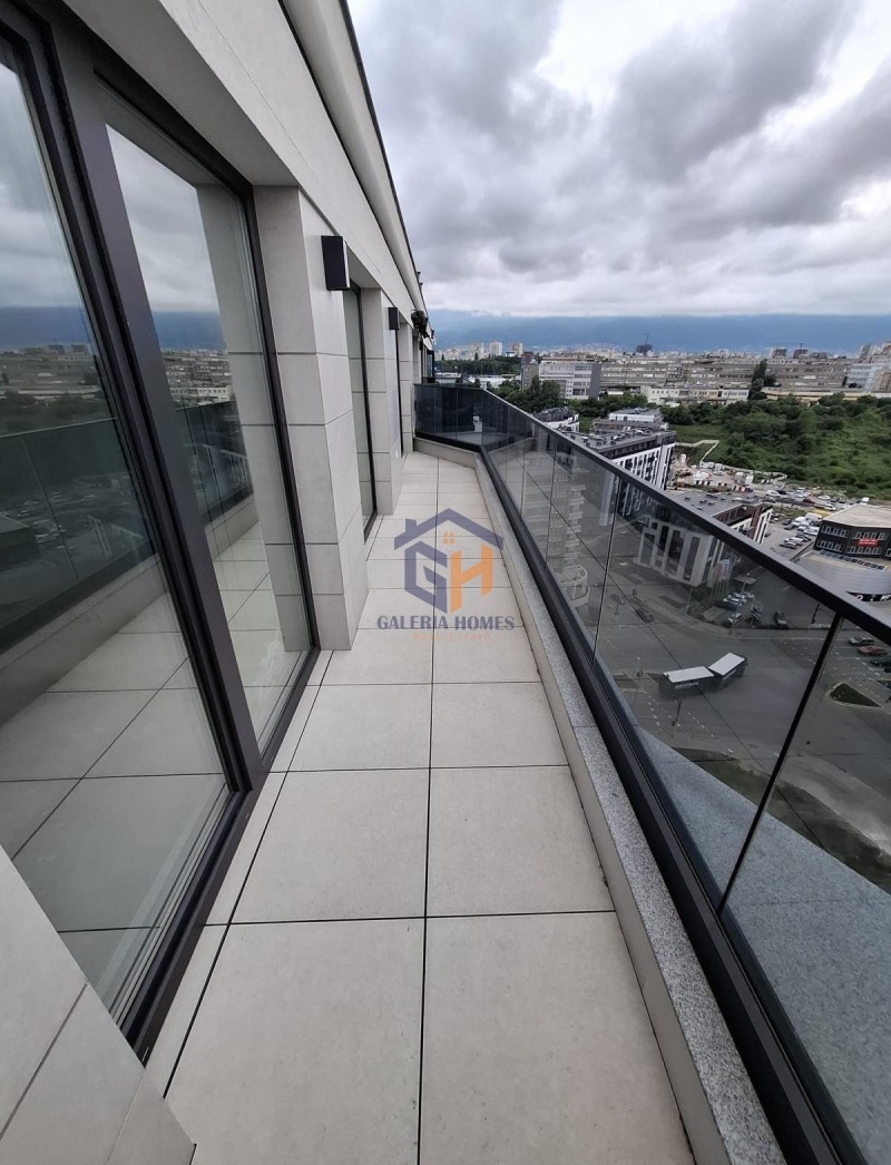Продаја  2 спаваће собе Софија , Дружба 2 , 111 м2 | 47586409 - слика [8]