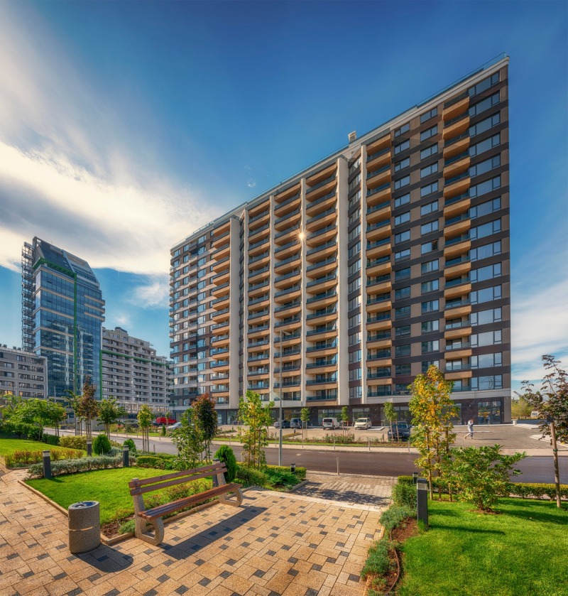Продаја  2 спаваће собе Софија , Дружба 2 , 111 м2 | 47586409