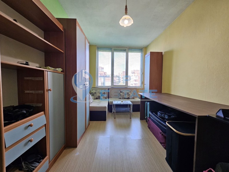 Myytävänä  2 makuuhuonetta Veliko Tarnovo , Tsentar , 64 neliömetriä | 84453697 - kuva [11]