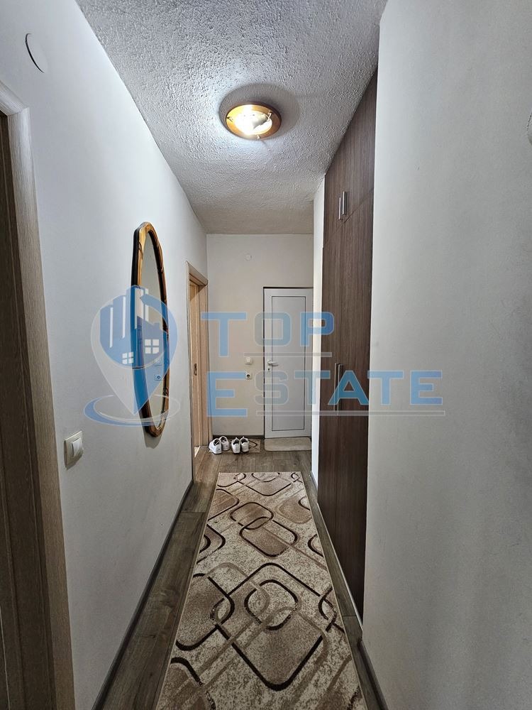 Myytävänä  2 makuuhuonetta Veliko Tarnovo , Tsentar , 64 neliömetriä | 84453697 - kuva [13]