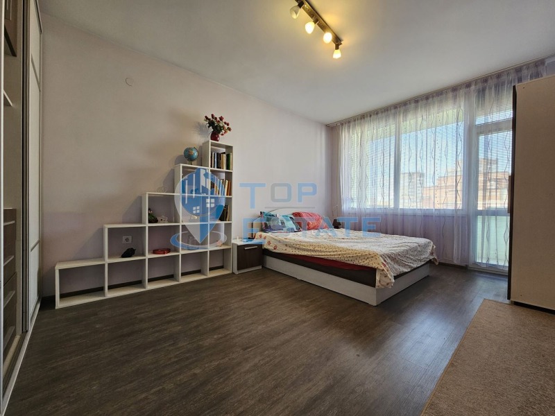 Myytävänä  2 makuuhuonetta Veliko Tarnovo , Tsentar , 64 neliömetriä | 84453697 - kuva [4]