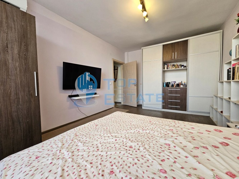Myytävänä  2 makuuhuonetta Veliko Tarnovo , Tsentar , 64 neliömetriä | 84453697 - kuva [2]