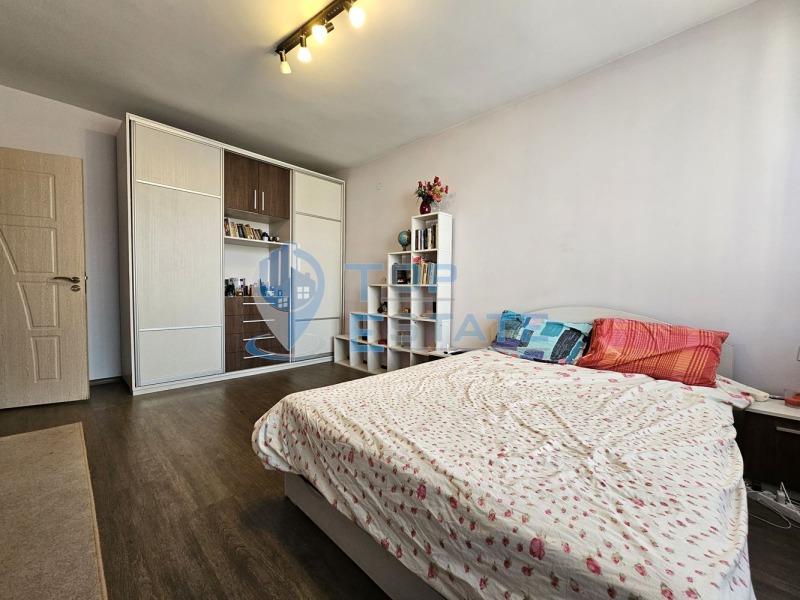 Myytävänä  2 makuuhuonetta Veliko Tarnovo , Tsentar , 64 neliömetriä | 84453697 - kuva [3]