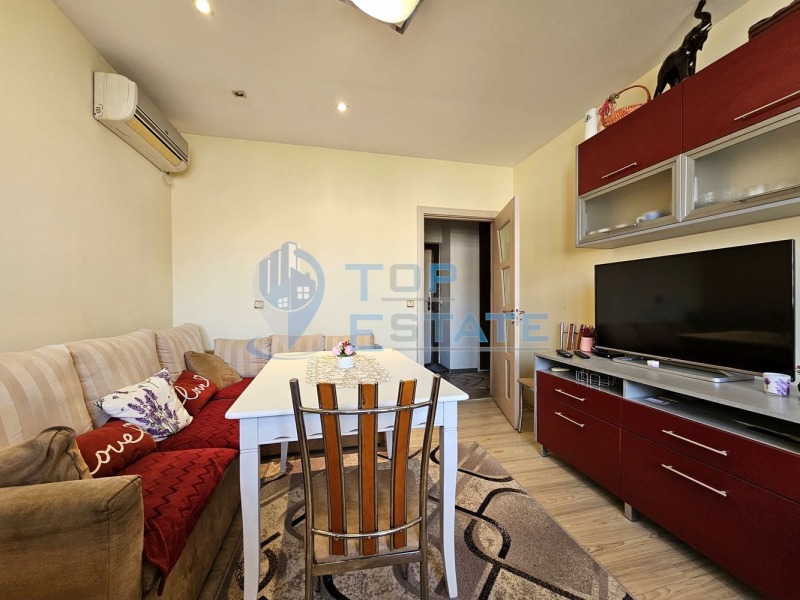 Myytävänä  2 makuuhuonetta Veliko Tarnovo , Tsentar , 64 neliömetriä | 84453697 - kuva [9]