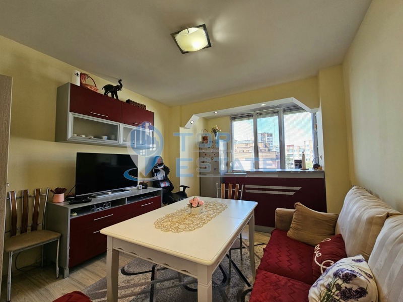 Myytävänä  2 makuuhuonetta Veliko Tarnovo , Tsentar , 64 neliömetriä | 84453697 - kuva [8]