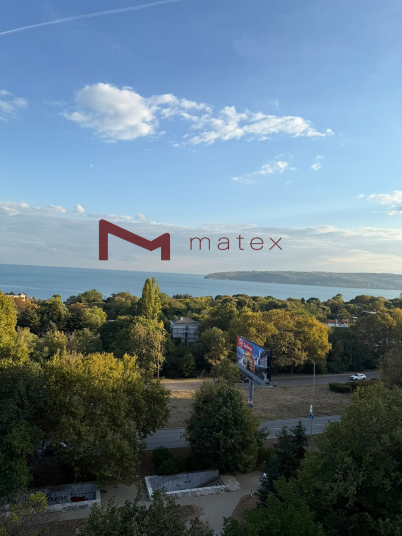 Te koop  2 slaapkamers Varna , Tsjajka , 125 m² | 49913299 - afbeelding [5]