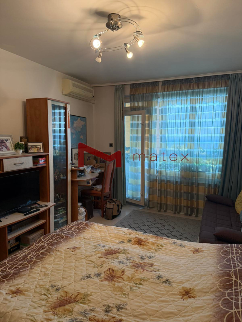 Te koop  2 slaapkamers Varna , Tsjajka , 125 m² | 49913299 - afbeelding [10]