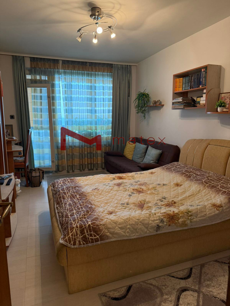 Te koop  2 slaapkamers Varna , Tsjajka , 125 m² | 49913299 - afbeelding [9]