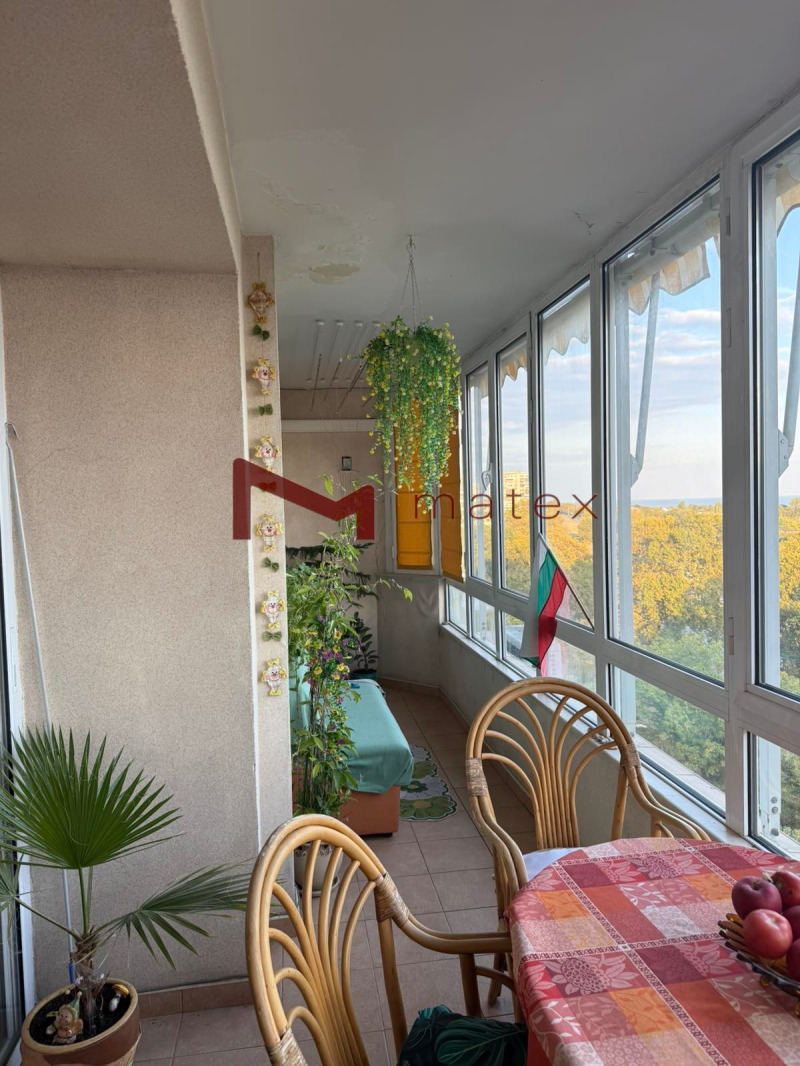 Te koop  2 slaapkamers Varna , Tsjajka , 125 m² | 49913299 - afbeelding [4]