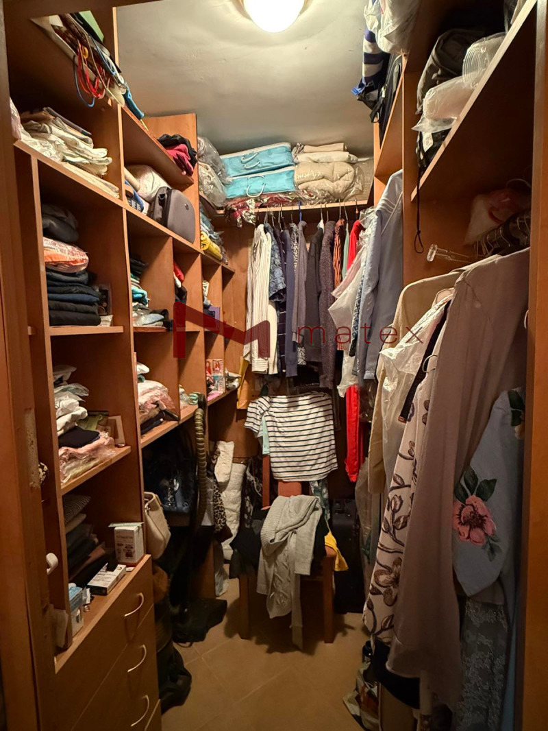 Te koop  2 slaapkamers Varna , Tsjajka , 125 m² | 49913299 - afbeelding [13]