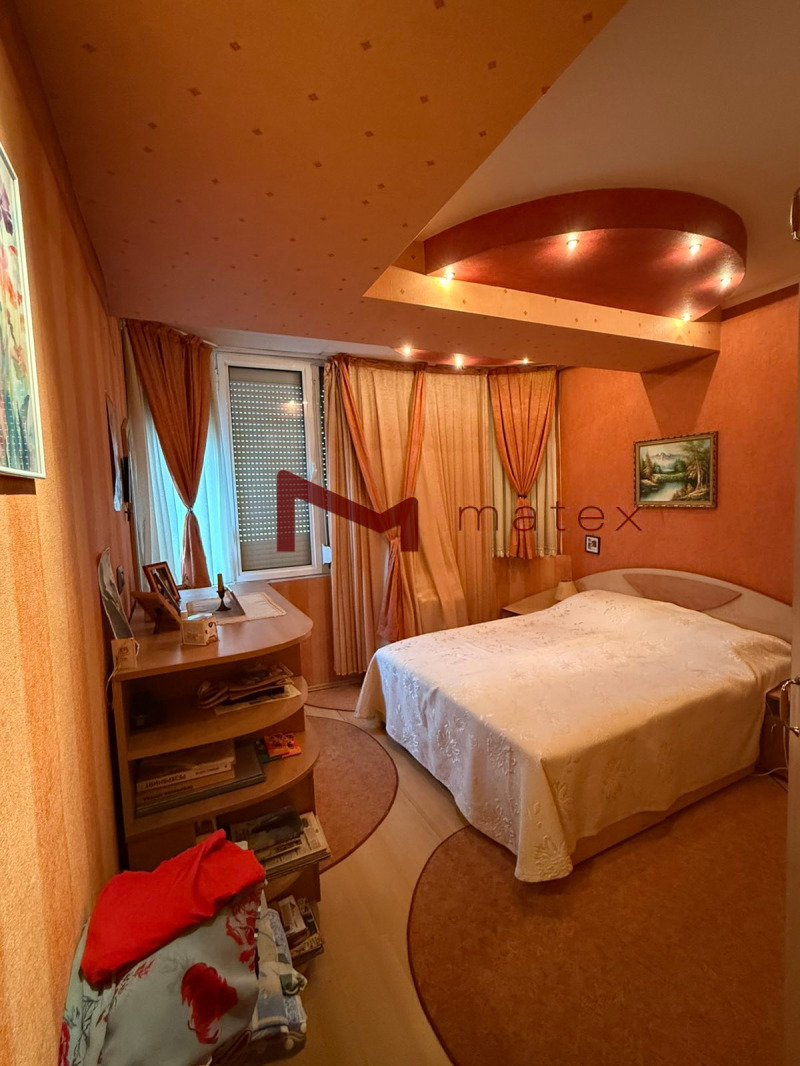 Te koop  2 slaapkamers Varna , Tsjajka , 125 m² | 49913299 - afbeelding [14]