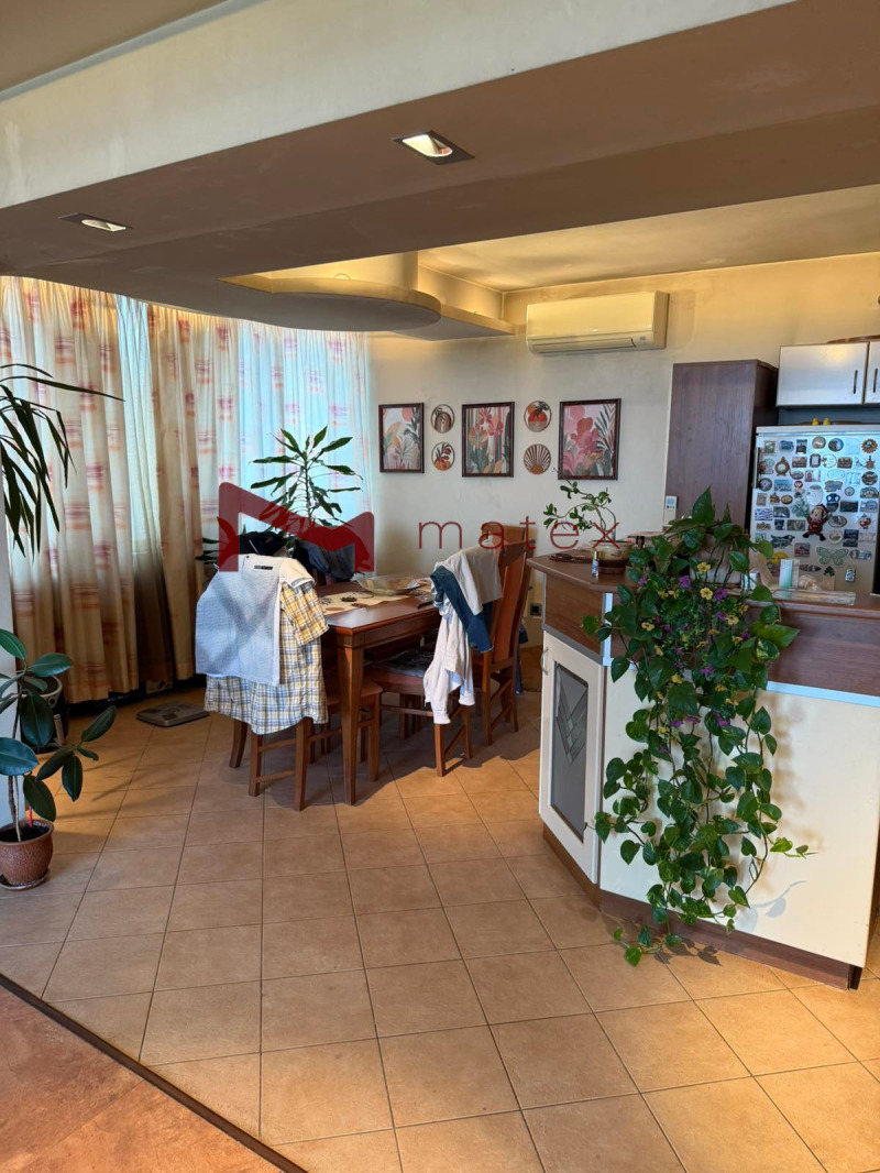 Te koop  2 slaapkamers Varna , Tsjajka , 125 m² | 49913299 - afbeelding [3]
