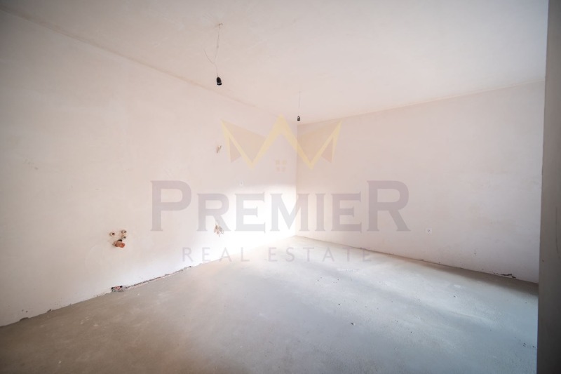 Продава 3-СТАЕН, гр. Варна, Лятно кино Тракия, снимка 4 - Апартаменти - 52823167