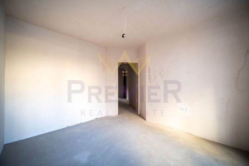 Продава 3-СТАЕН, гр. Варна, Лятно кино Тракия, снимка 5 - Апартаменти - 52823167