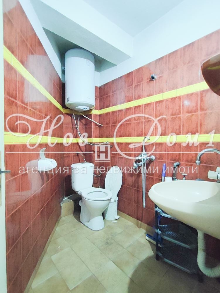 Продава 3-СТАЕН, гр. Варна, Лятно кино Тракия, снимка 10 - Апартаменти - 53184510