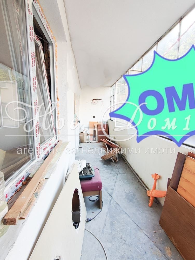 Продава 3-СТАЕН, гр. Варна, Лятно кино Тракия, снимка 12 - Апартаменти - 53184510