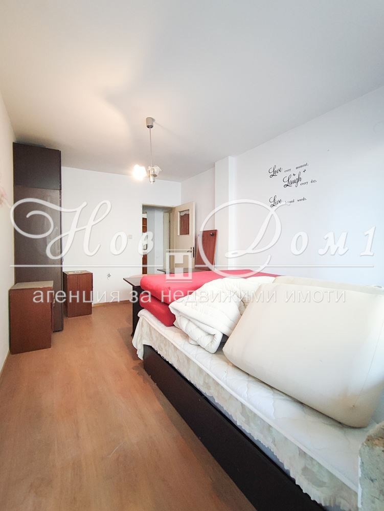 Продава 3-СТАЕН, гр. Варна, Лятно кино Тракия, снимка 8 - Апартаменти - 53184510