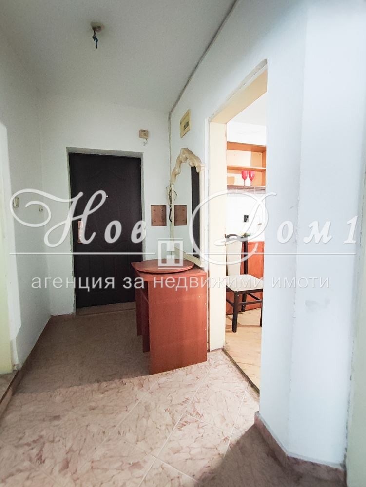 Продава 3-СТАЕН, гр. Варна, Лятно кино Тракия, снимка 9 - Апартаменти - 53184510