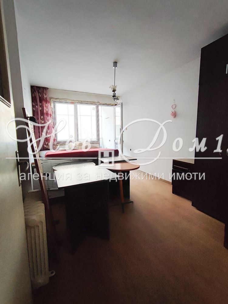 Продава 3-СТАЕН, гр. Варна, Лятно кино Тракия, снимка 2 - Апартаменти - 53184510