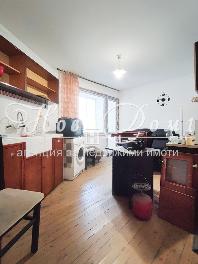 Продава 3-СТАЕН, гр. Варна, Лятно кино Тракия, снимка 3 - Апартаменти - 53184510