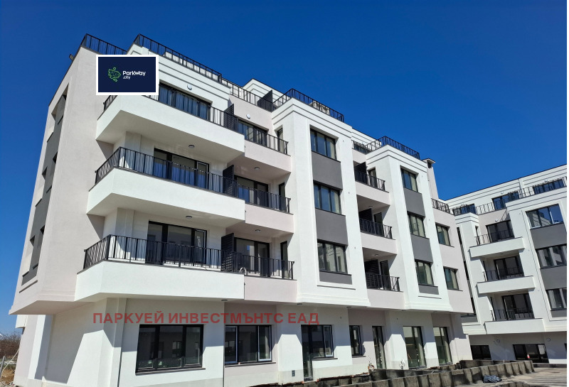 Продава 3-СТАЕН, гр. София, Витоша, снимка 4 - Апартаменти - 53246034