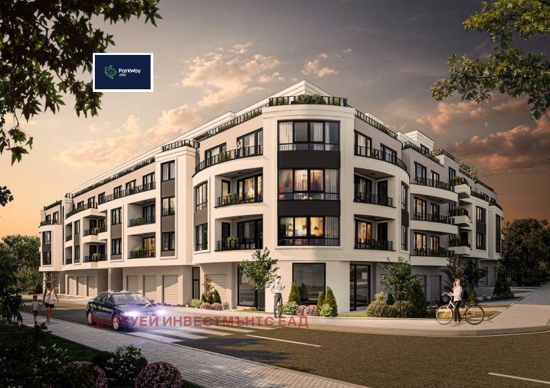 Продава 3-СТАЕН, гр. София, Витоша, снимка 5 - Апартаменти - 53246034