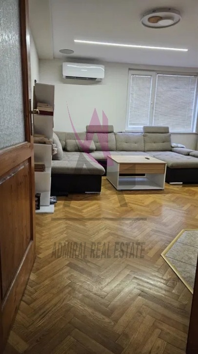 Продава 3-СТАЕН, гр. Варна, Колхозен пазар, снимка 2 - Апартаменти - 53536692