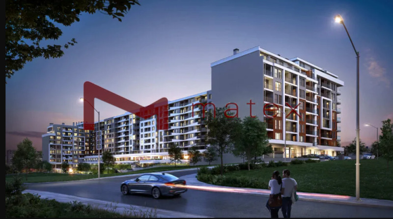 Na prodej  3 ložnice Varna , Kajsieva gradina , 125 m2 | 97730640 - obraz [4]