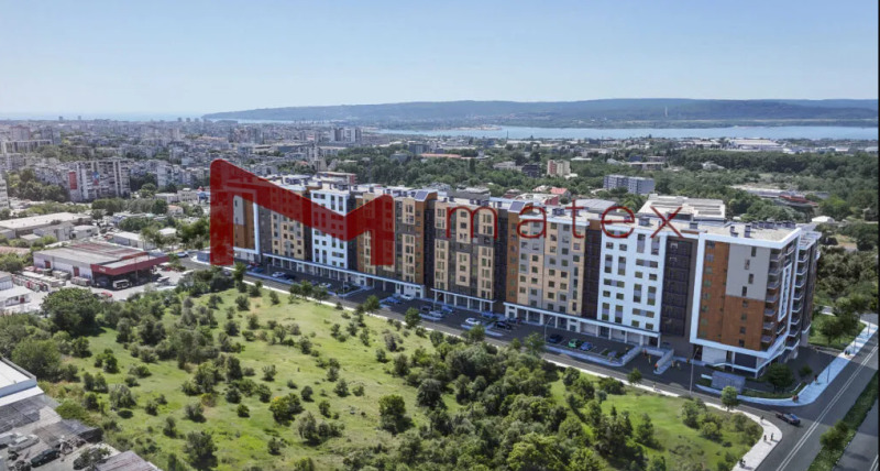 Na prodej  3 ložnice Varna , Kajsieva gradina , 125 m2 | 97730640 - obraz [3]