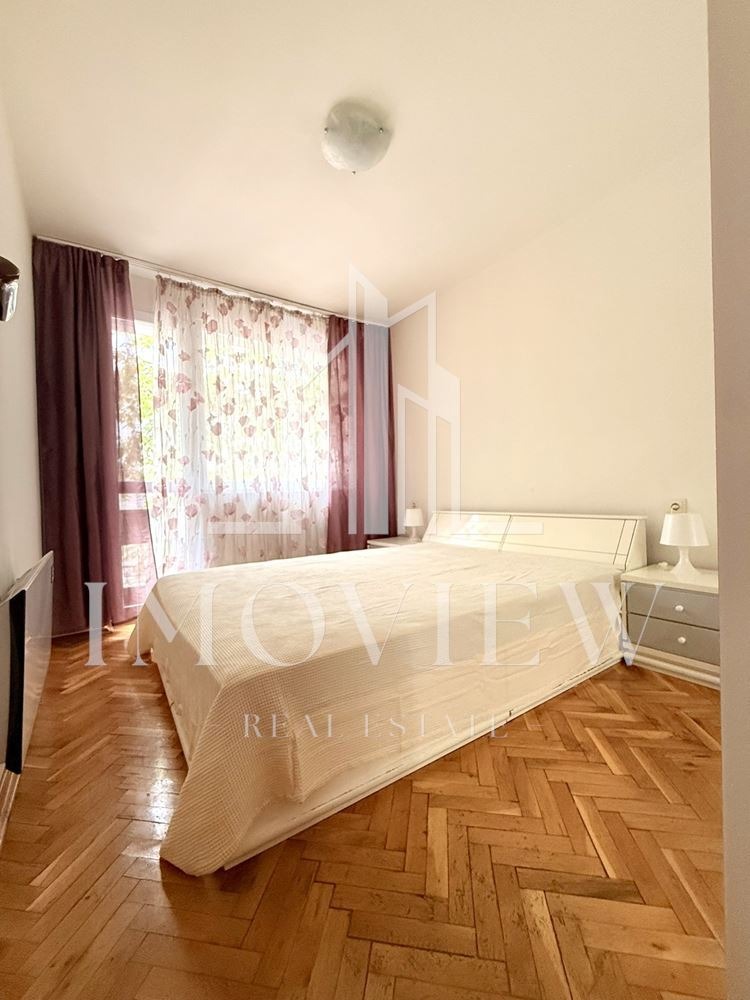 Продава 4-СТАЕН, гр. Варна, Център, снимка 6 - Апартаменти - 56583225