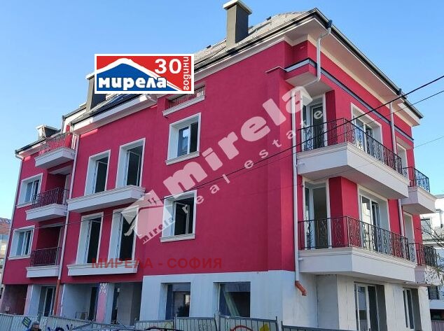 Продава  Мезонет град София , Кръстова вада , 124 кв.м | 28352803 - изображение [9]