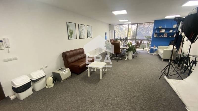Продается  Офис Варна , Център , 53 кв.м | 87968836 - изображение [5]